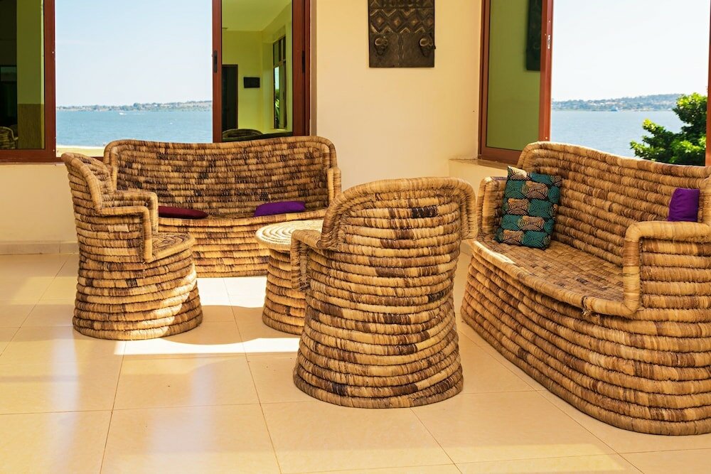 Фото Nyange Resort and Marina