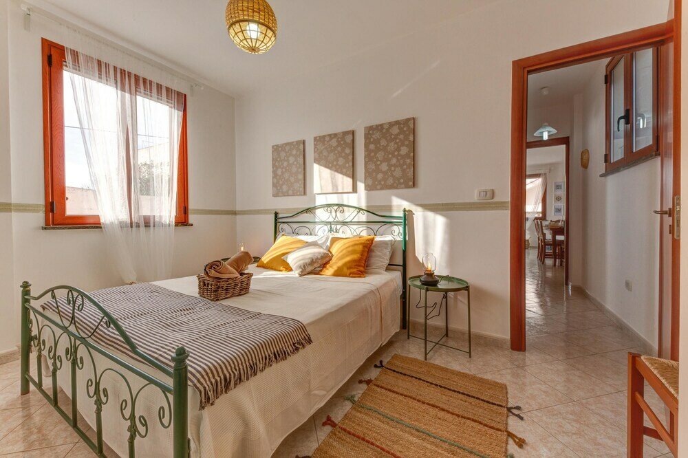 Фото Appartamento Majorana B