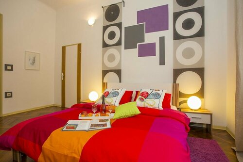 Гостиница Apartment Ema Two Bedrooms в Пуле