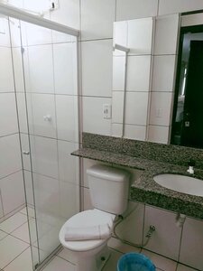 Гостиница Goias Hotel