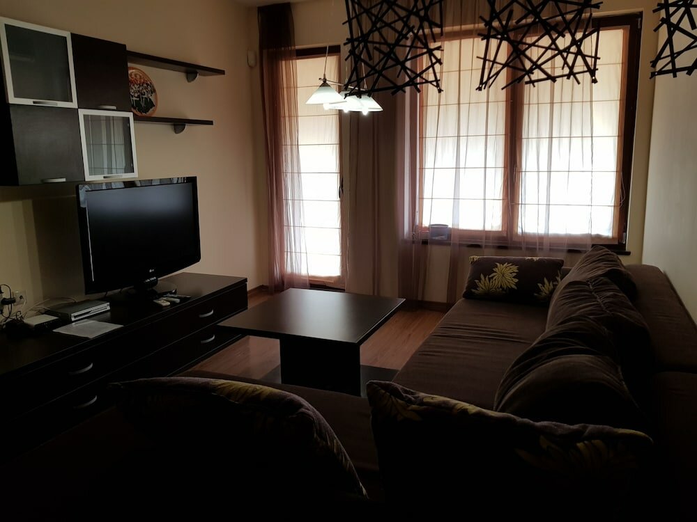 Фото Golden Sands Rentals