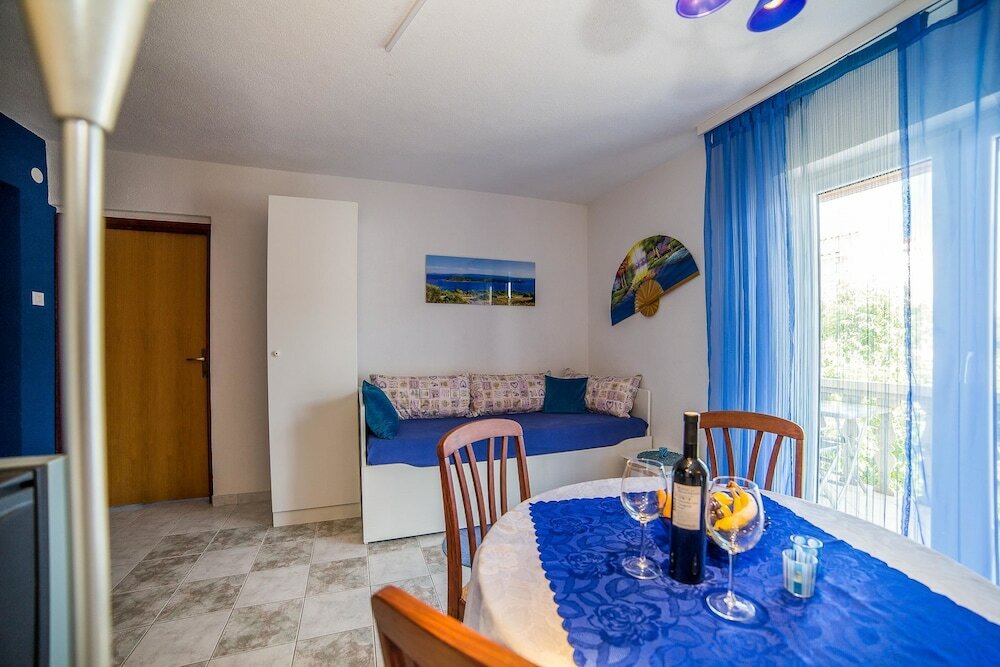 Фото Apartments Villa Mediteran