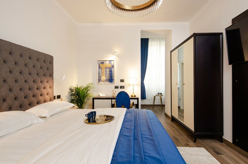 Фото Villa Brandestini