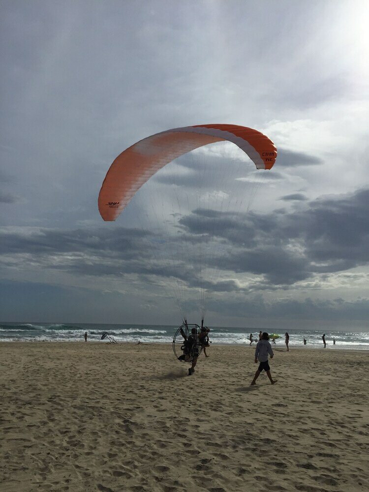 Фото The Freesouls Residences Cerritos Beach