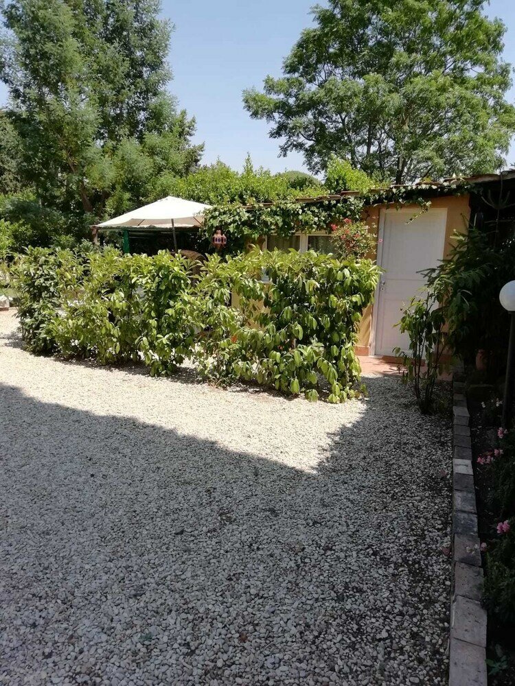 Фото Appia Antica Cottage