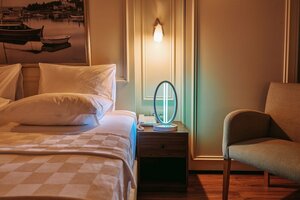 Armida City Hotel (Canakkale, Canakkale Merkez  Disirict, İsmetpaşa Mah., Hasan Mevsuf Sok., 19), hotel