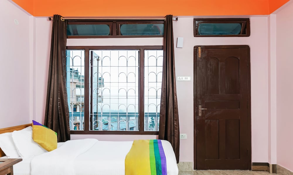 Фото Treebo Trip Yangsel