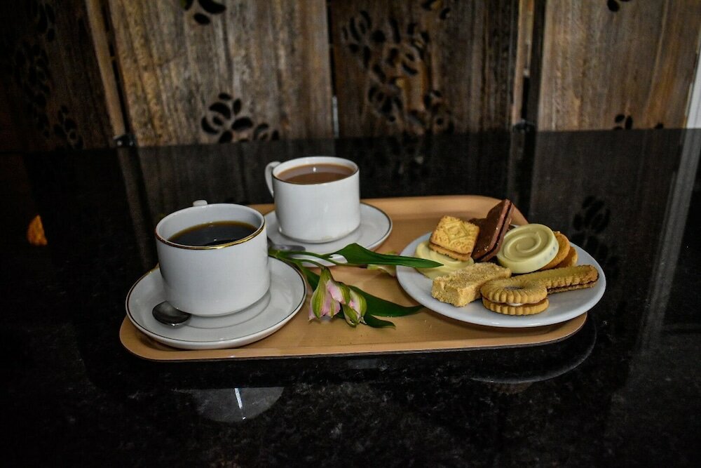 Фото Tlc Exmouth Bed and Breakfast