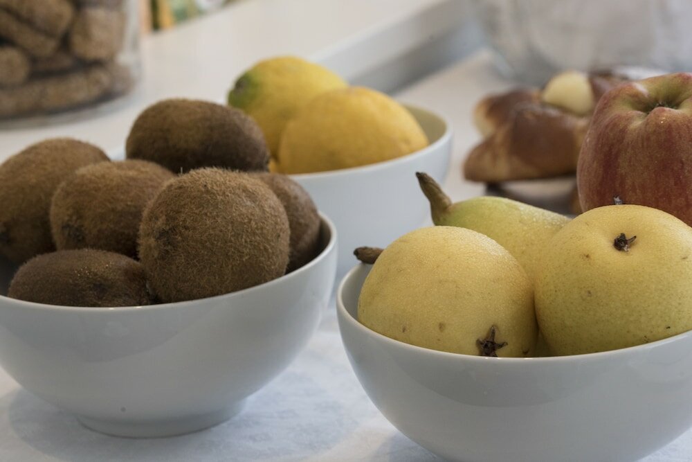 Фото Attico 33 B&b