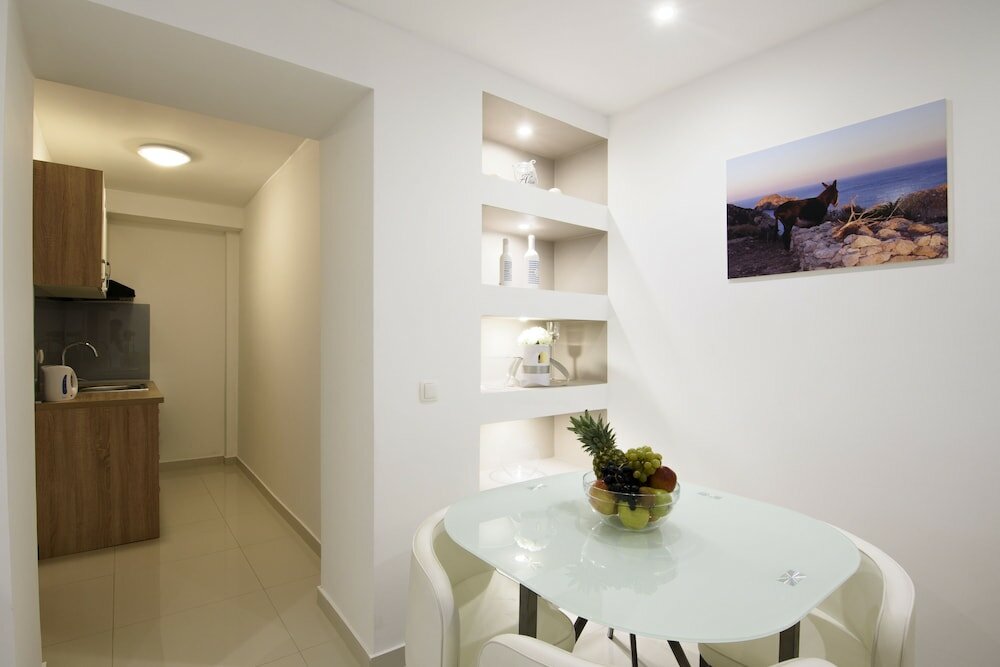 Фото Holiday Home Apartments Bellamare