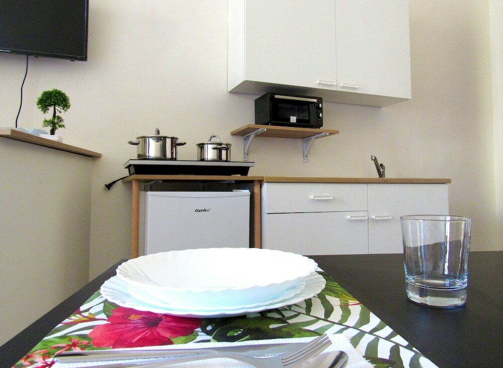 Фото Il Rifugio di Garibaldi