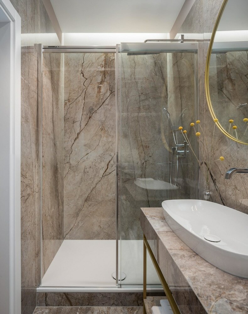 Фото Five Elements Luxury Rooms