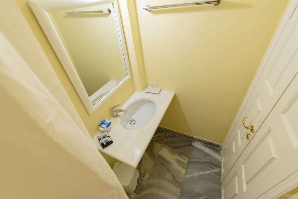 Фото Miranda Hotel