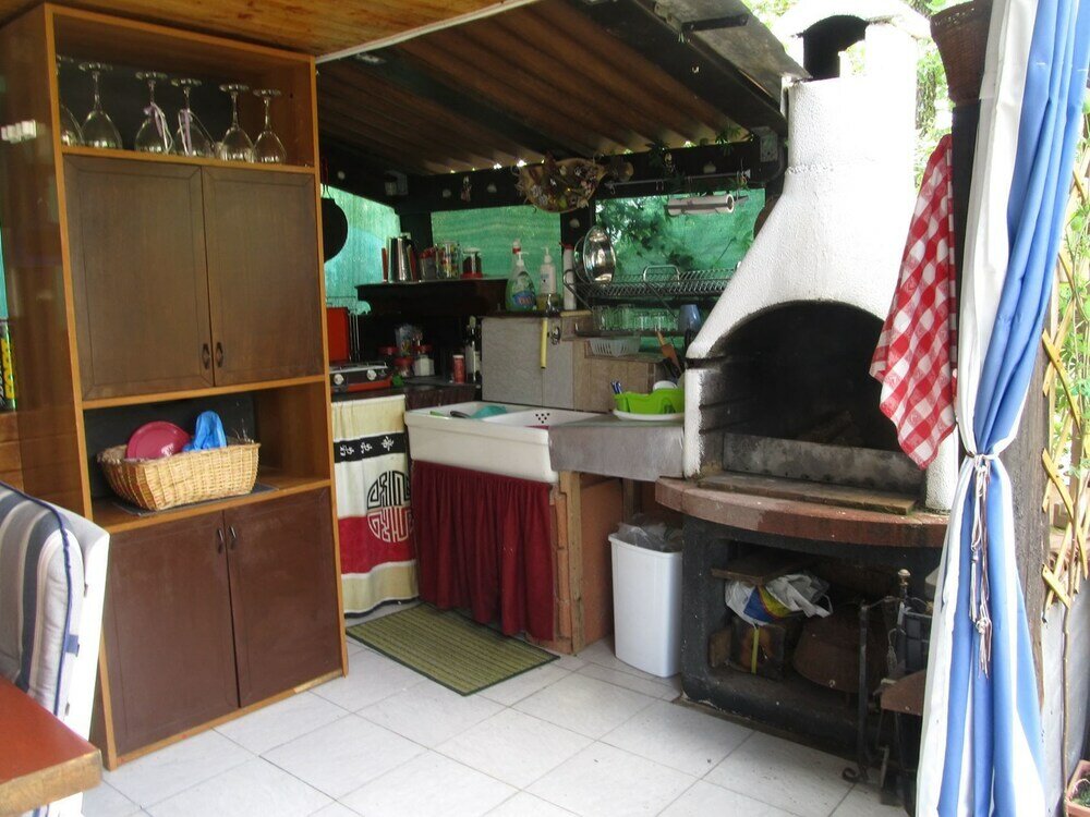 Фото House Mukalba