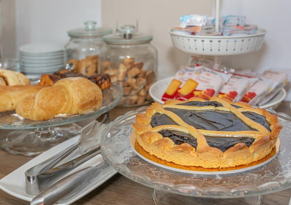 Фото Villa Ricci Suites