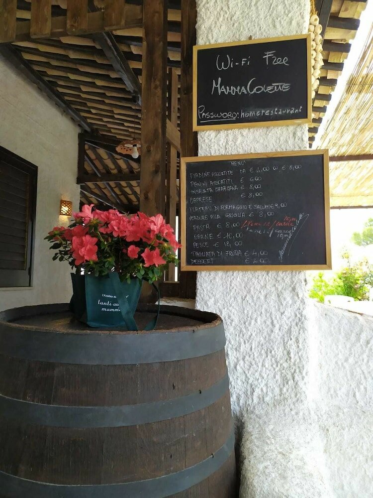 Фото MammaColette