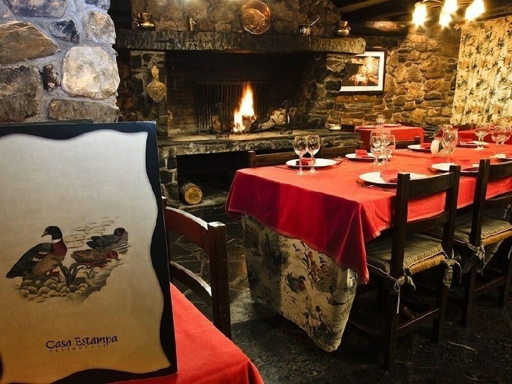 Фото Casa Estampa