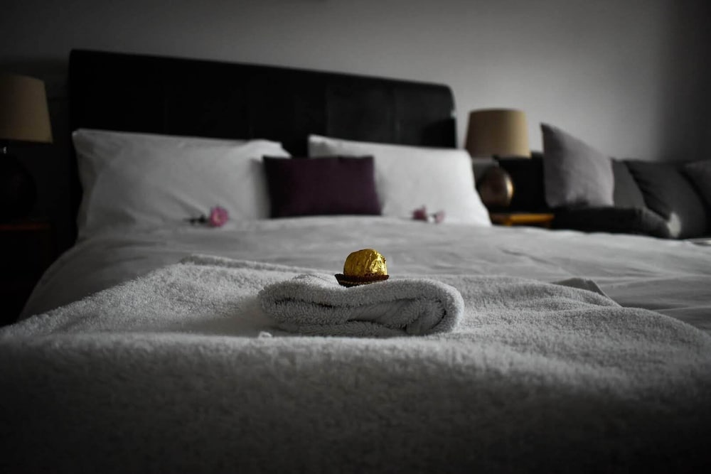 Фото Tlc Exmouth Bed and Breakfast