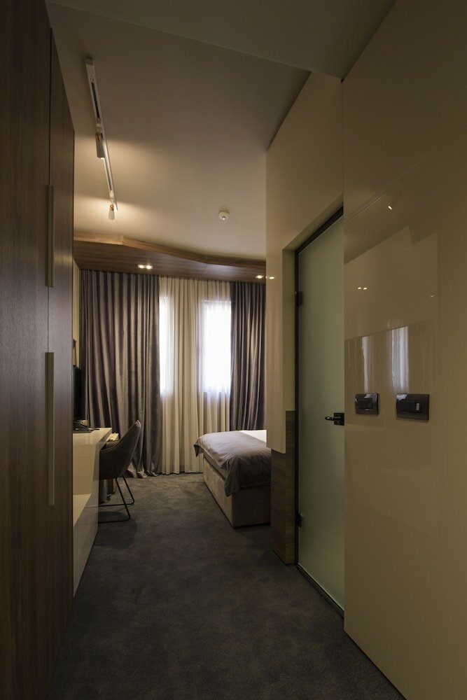 Фото Garni Hotel Boutique 25h