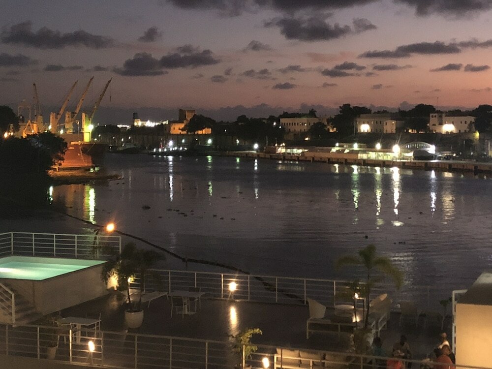 Фото Estancia Riviera Colonial