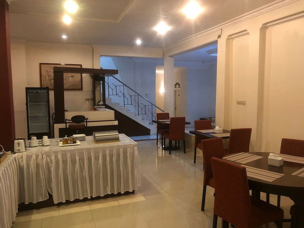 Фото Hotel Monika