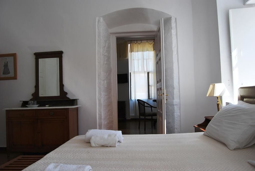 Фото Miranda Hotel