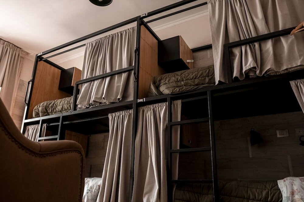 Фото Che Juan Hostel Ba