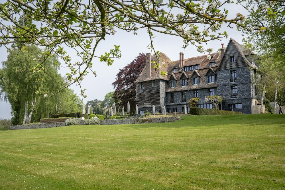 Фото Les Jardins de Coppelia