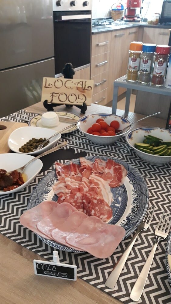 Фото Ta' Rosalba B&b