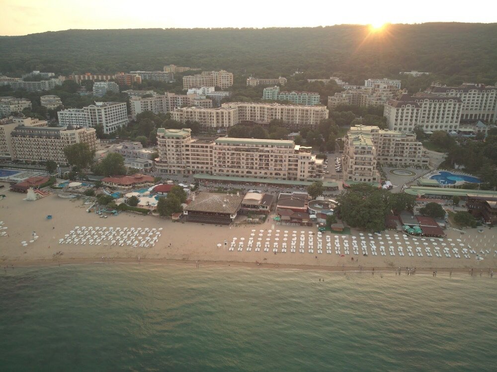 Фото 1-st Line Izvora Hotel Golden Sands