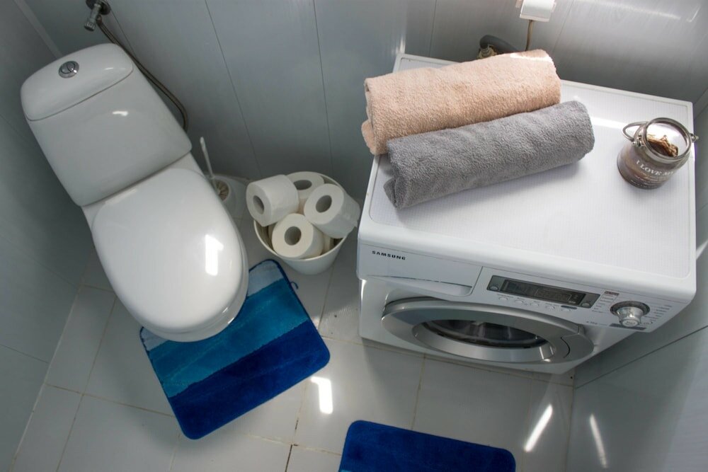 Фото Lucky River Belgrade