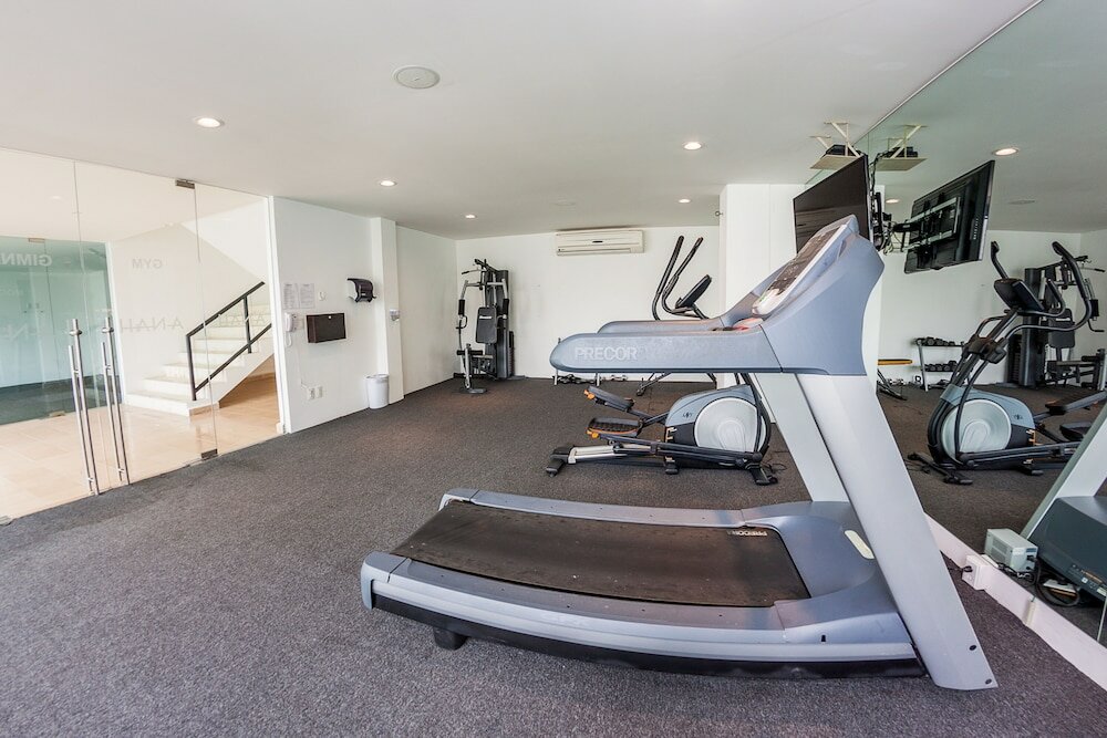 Фото Anah Playa 409 Sur