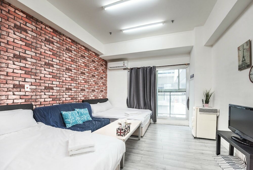 Фото Love Taipei - Ximen