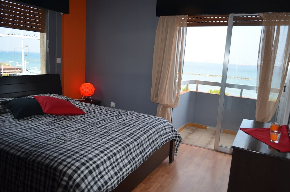 Фото Panoramic Blue