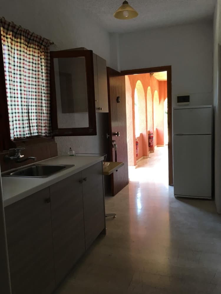 Фото Green Corner Villas