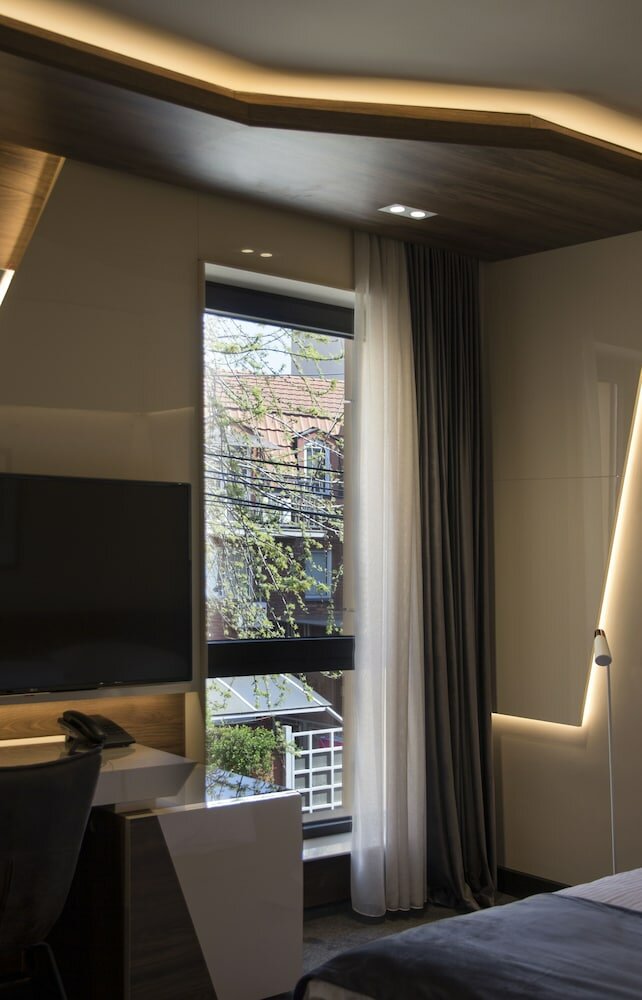 Фото Garni Hotel Boutique 25h