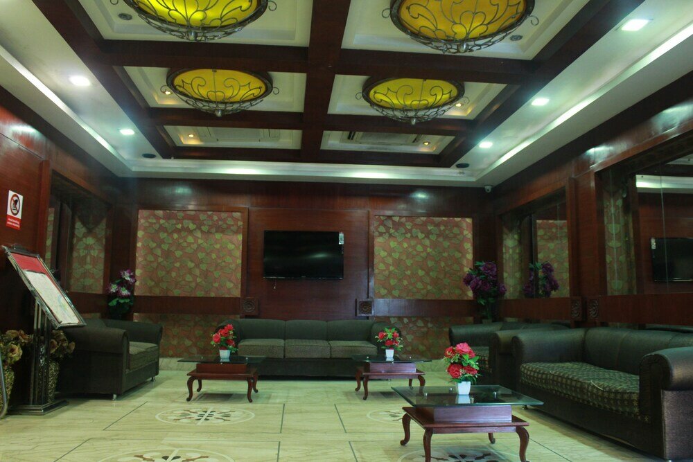 Фото New Hotel Broadway