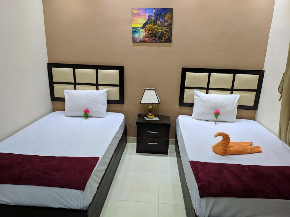 Фото New City Hotel