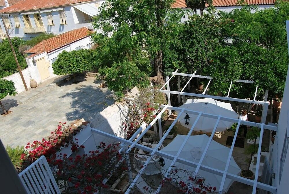 Фото Miranda Hotel