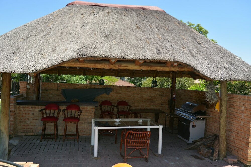 Фото The Swiss Guesthouse