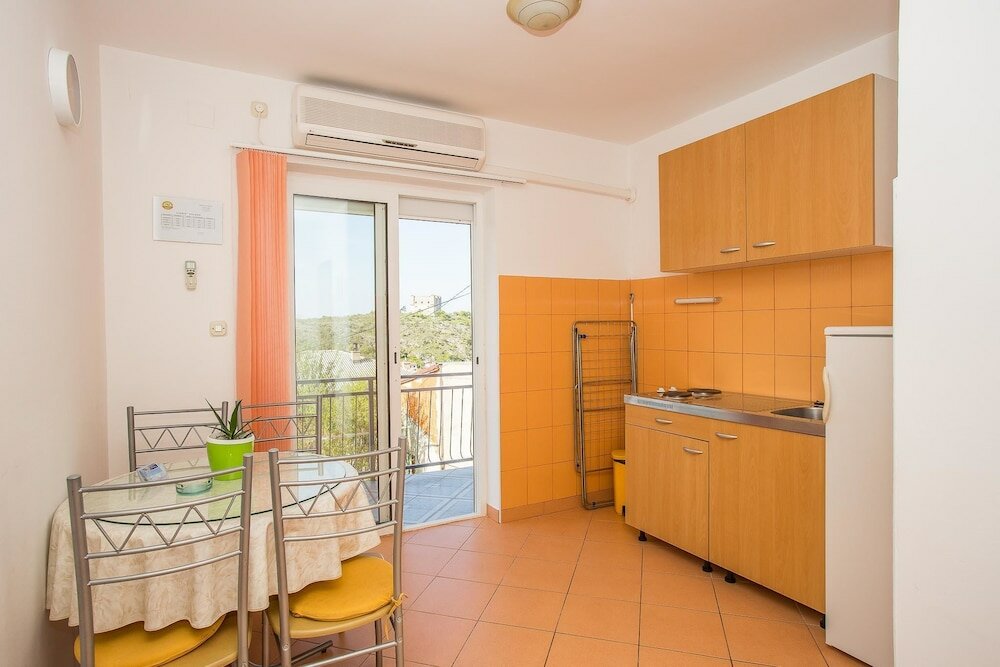 Фото Apartments Biondić