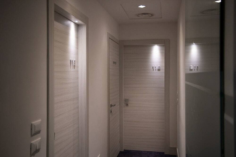 Фото Hotel Palazzo Argenta