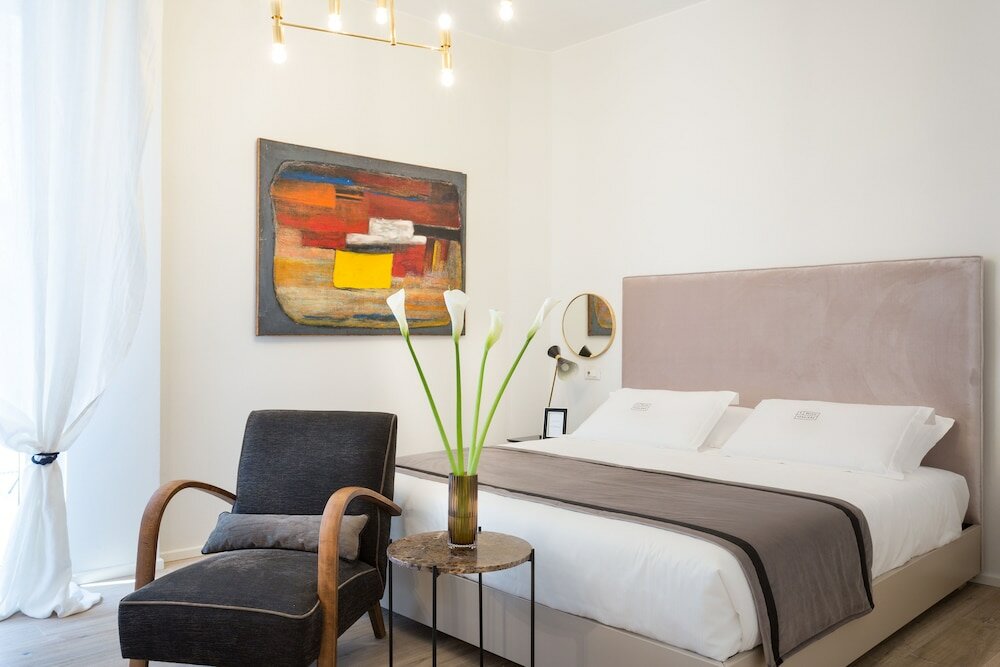 Фото Relais Pensiero