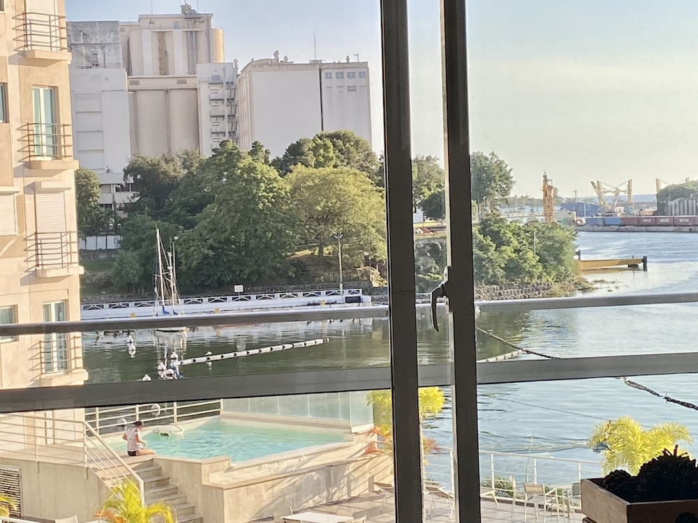 Фото Estancia Riviera Colonial