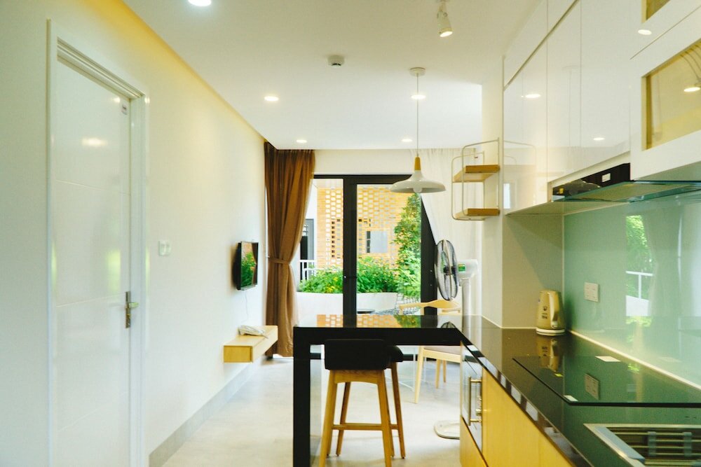 Фото Green Peace Da Nang