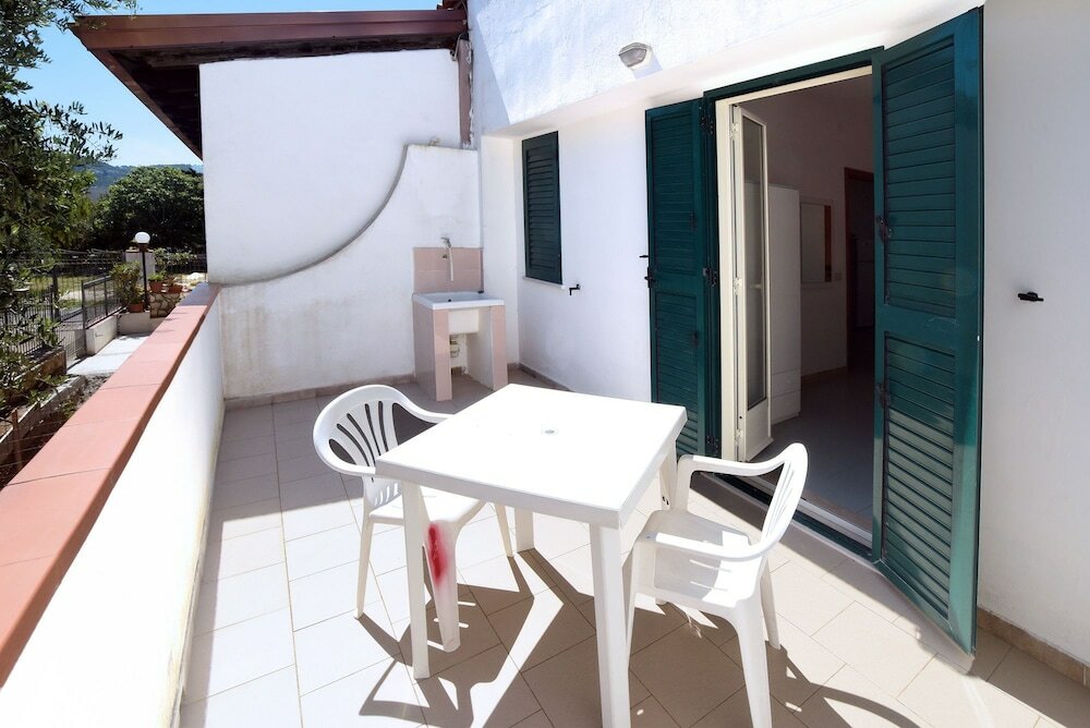 Фото Peschici Mare