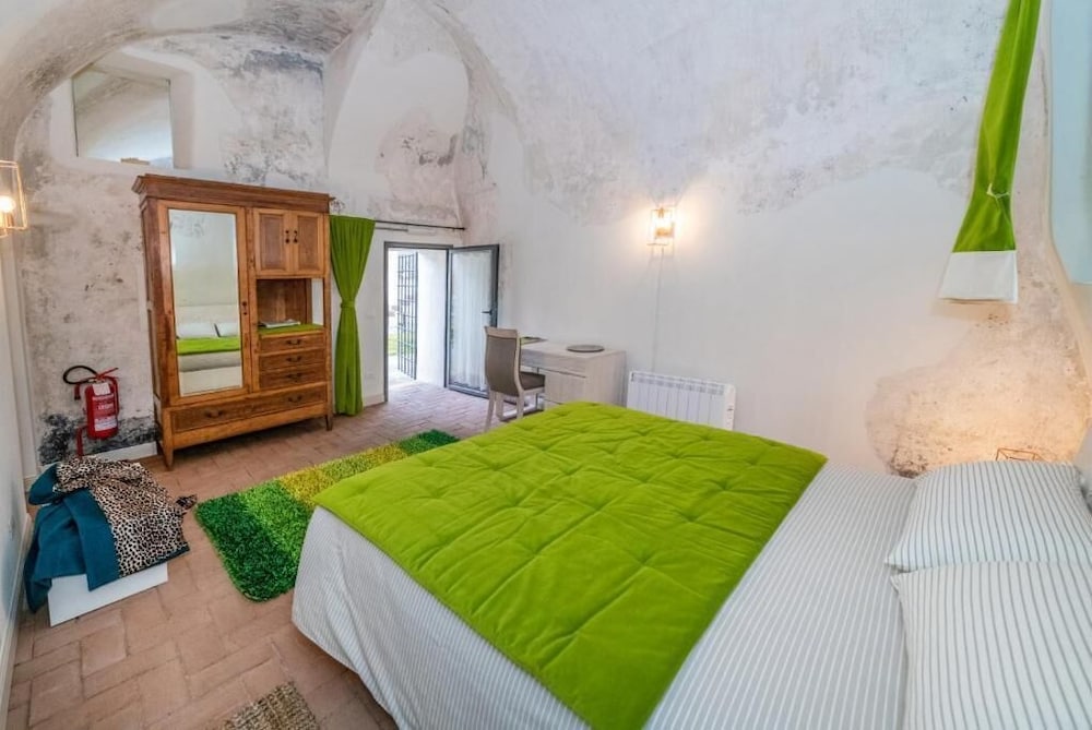 Фото Locanda La Fortezza