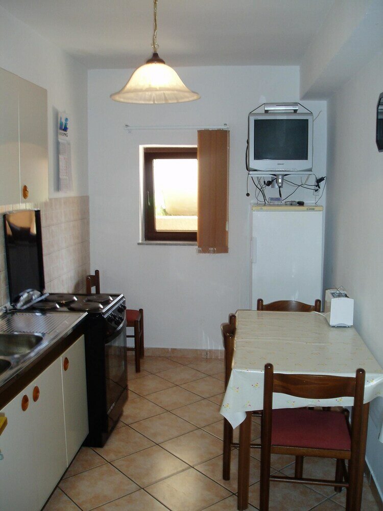 Фото Apartments Biondić