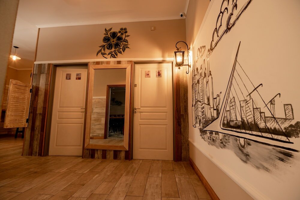 Фото Che Juan Hostel Ba