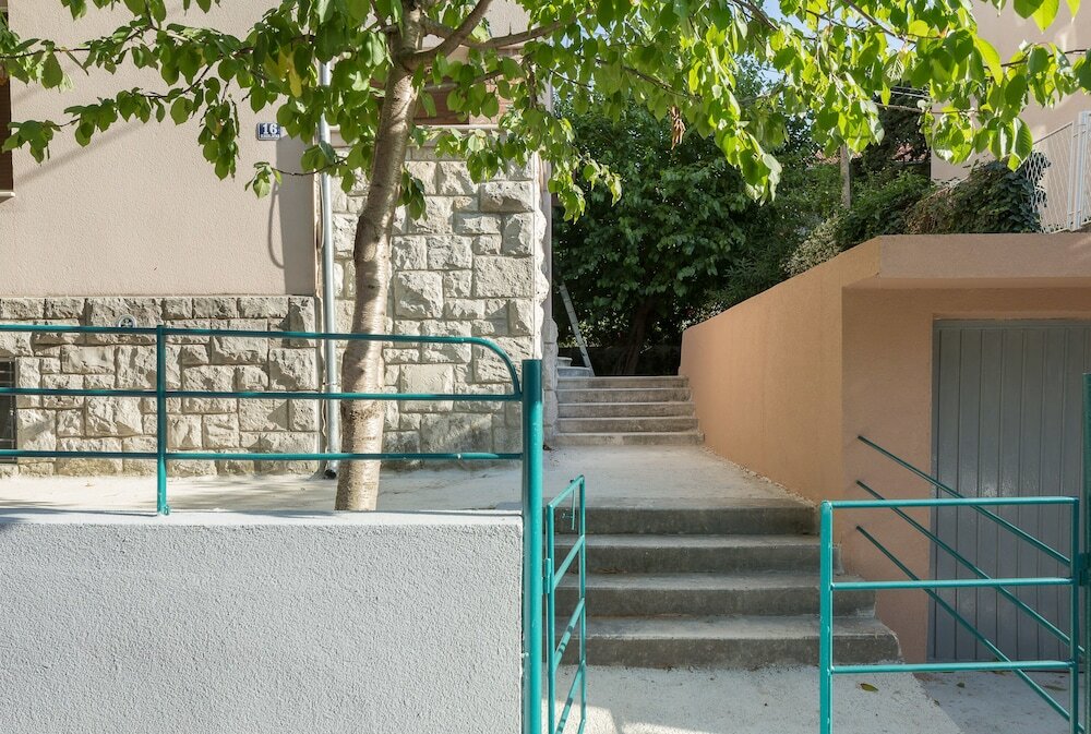 Фото Five Elements Luxury Rooms